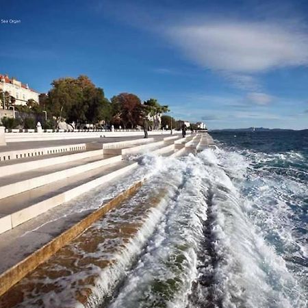 Reza Luxury Apartment Zadar Exterior photo