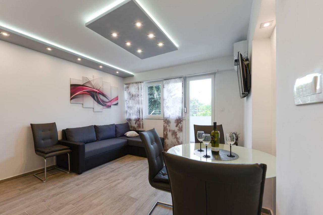 Reza Luxury Apartment Zadar Exterior photo