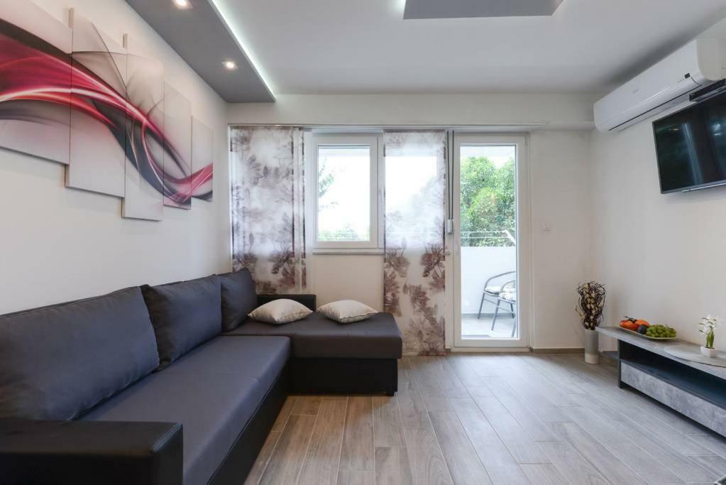 Reza Luxury Apartment Zadar Exterior photo