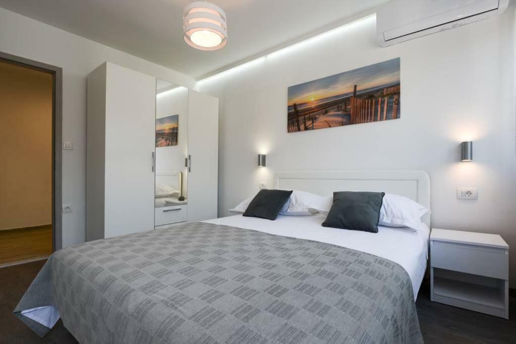 Reza Luxury Apartment Zadar Exterior photo