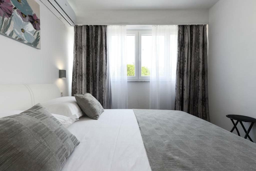 Reza Luxury Apartment Zadar Exterior photo