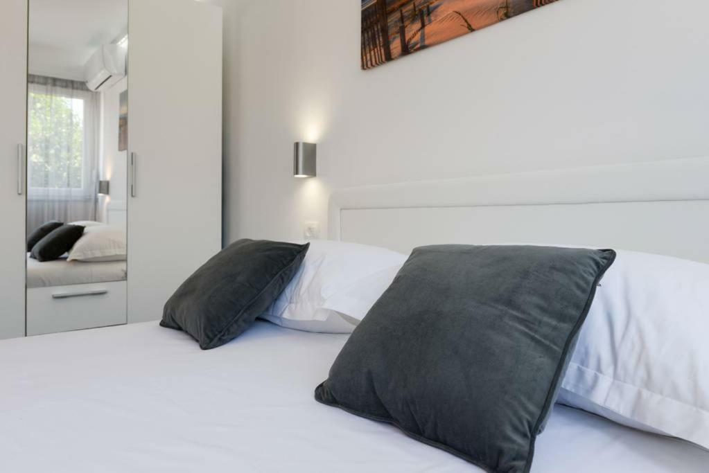 Reza Luxury Apartment Zadar Exterior photo