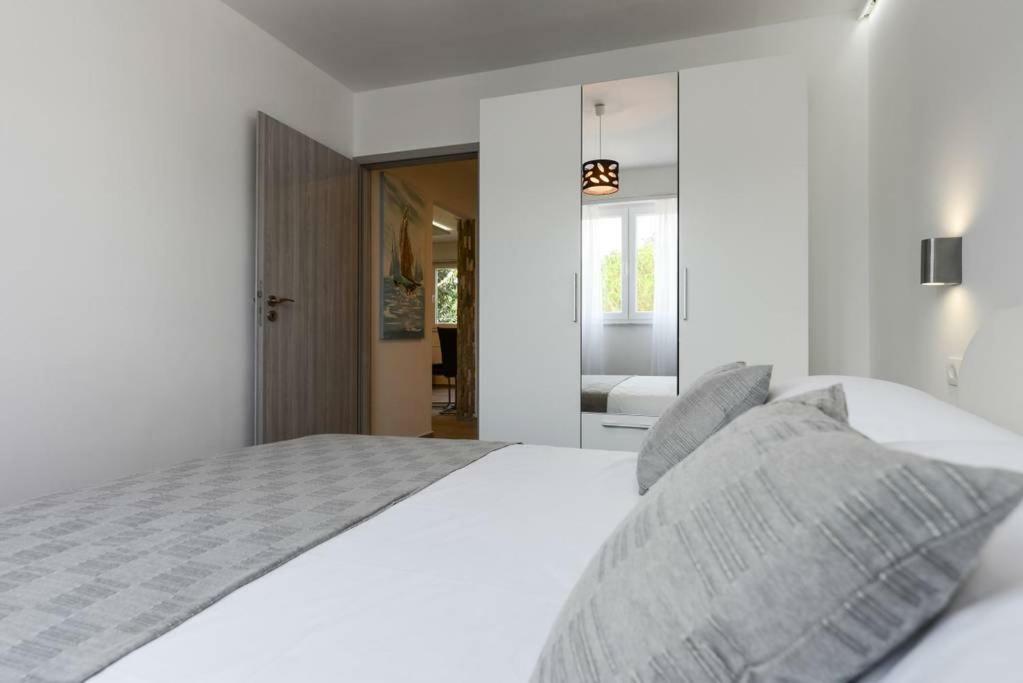 Reza Luxury Apartment Zadar Exterior photo