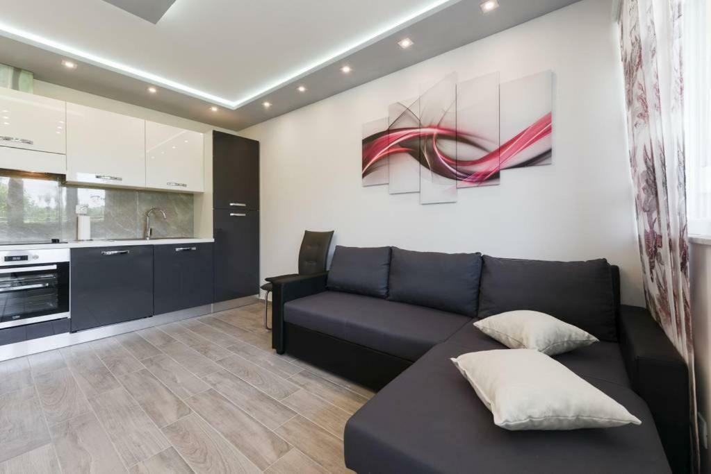 Reza Luxury Apartment Zadar Exterior photo