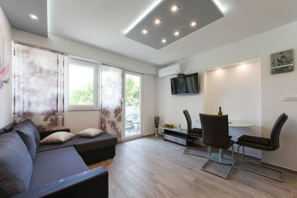 Reza Luxury Apartment Zadar Exterior photo