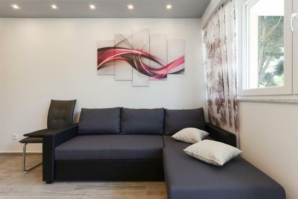 Reza Luxury Apartment Zadar Exterior photo