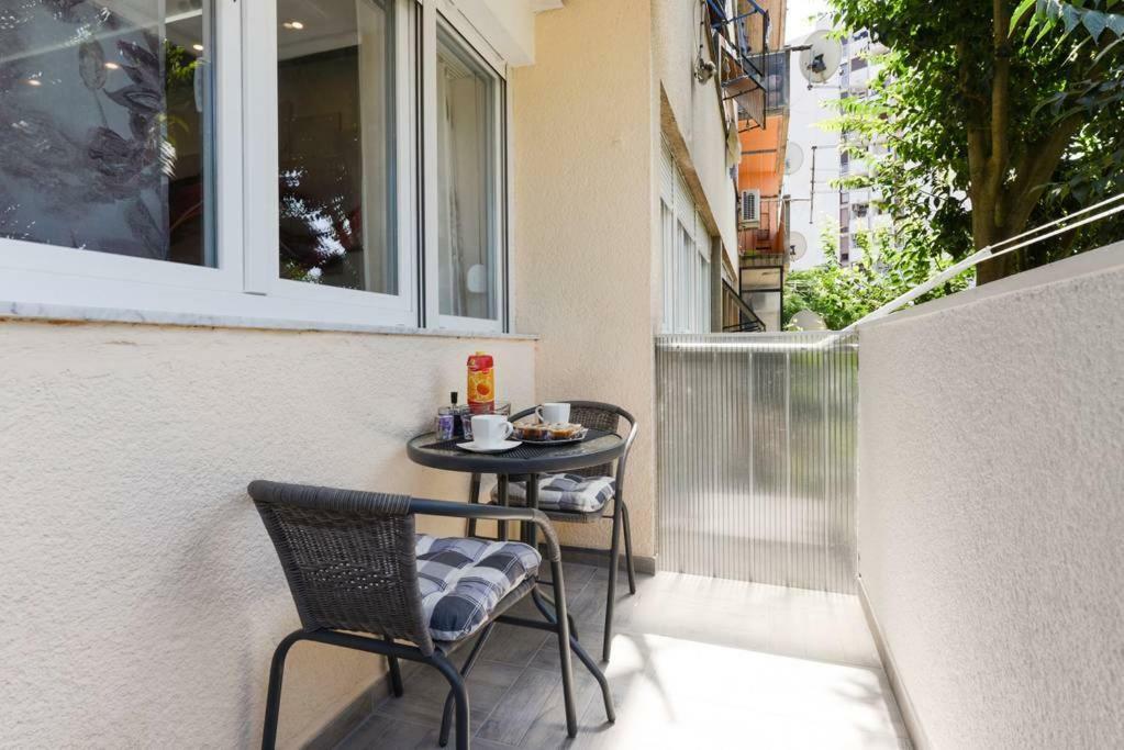 Reza Luxury Apartment Zadar Exterior photo